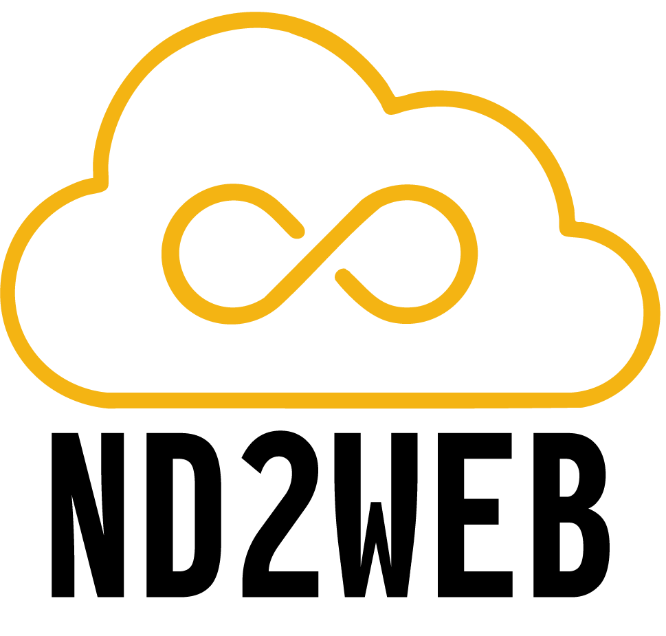 ND2Web